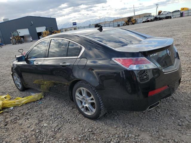 2009 Acura Tl VIN: 19UUA86589A008856 Lot: 54217414