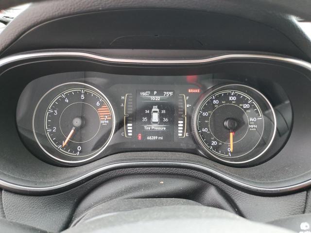 2020 JEEP CHEROKEE L - 1C4PJLCBXLD595673