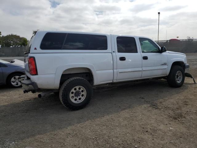 2005 Chevrolet Silverado C2500 Heavy Duty VIN: 1GCHC23285F959296 Lot: 51562704