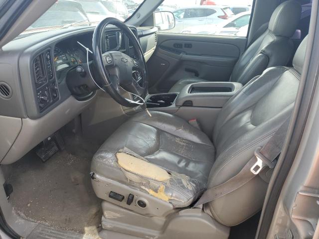 2005 Chevrolet Tahoe K1500 VIN: 1GNEK13T45J188266 Lot: 50566984