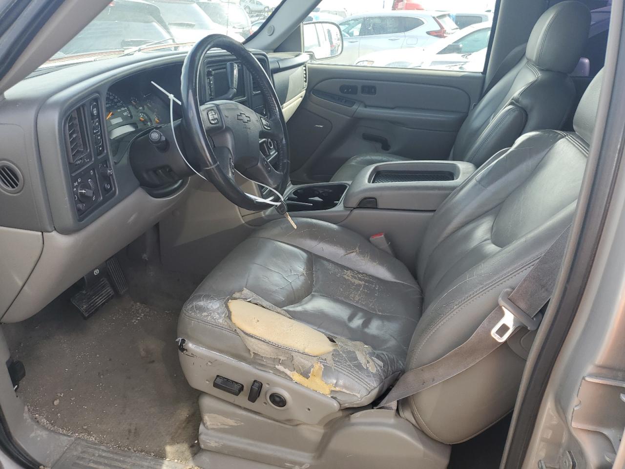 1GNEK13T45J188266 2005 Chevrolet Tahoe K1500