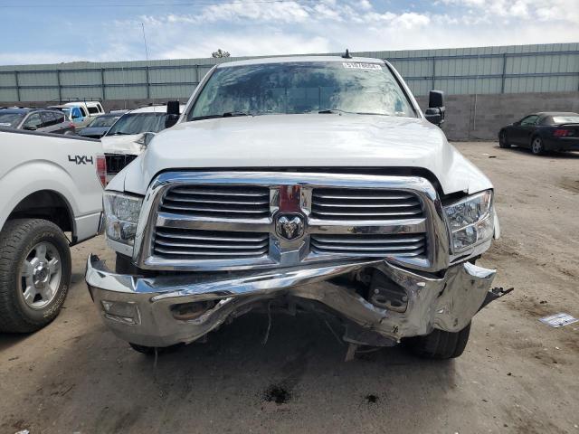 2015 Ram 2500 Slt VIN: 3C6UR5DL8FG627534 Lot: 51078654