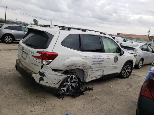 2022 SUBARU FORESTER P - JF2SKAEC2NH415634