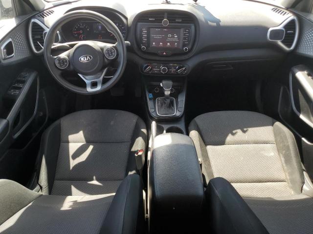 2020 Kia Soul Lx VIN: KNDJ23AUXL7709970 Lot: 52330064