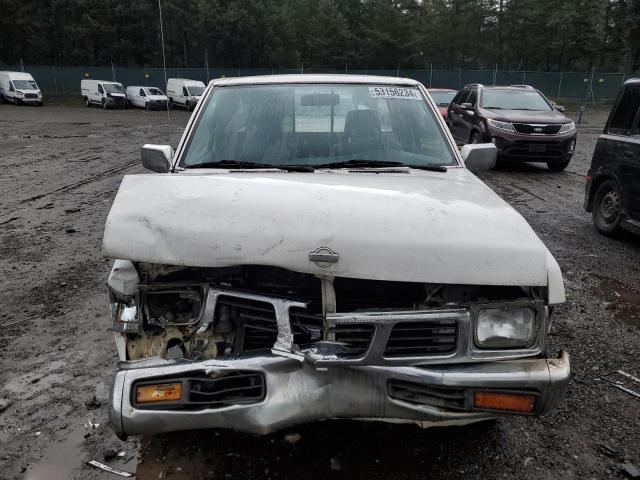 1995 Nissan Truck King Cab Xe VIN: 1N6SD16SXSC416504 Lot: 53156234