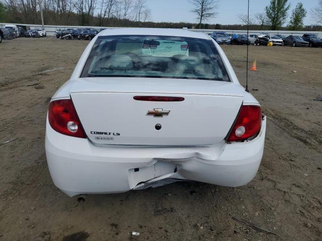 2005 Chevrolet Cobalt Ls VIN: 1G1AL52F157585172 Lot: 50885754