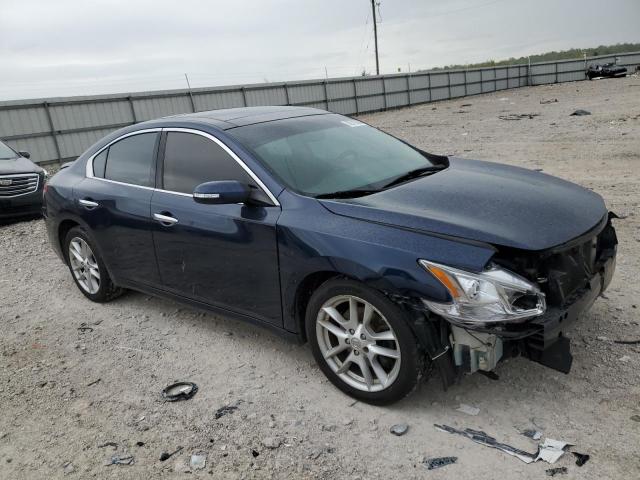 2009 Nissan Maxima S VIN: 1N4AA51E79C815239 Lot: 52679064