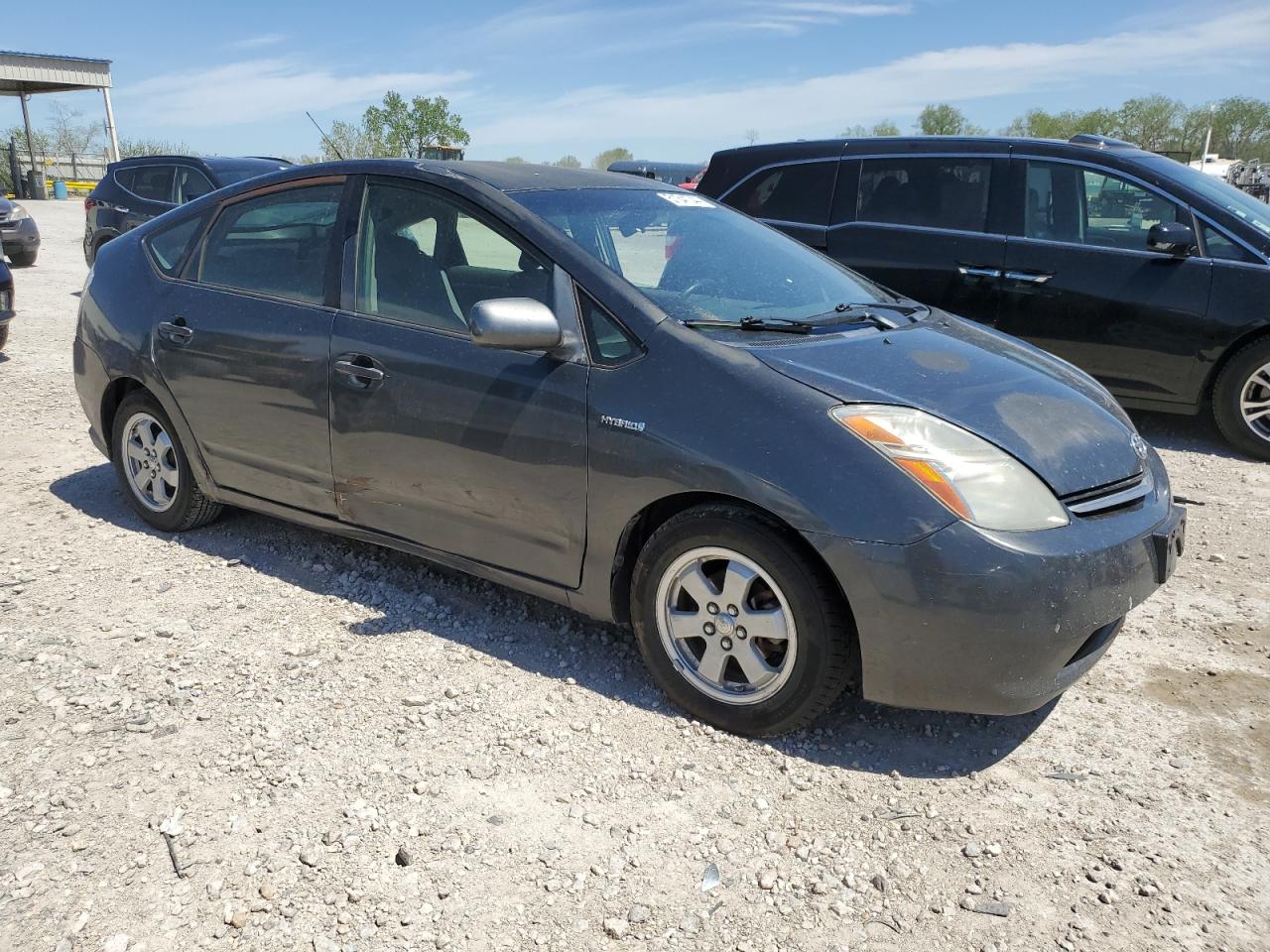 JTDKB20U173266332 2007 Toyota Prius