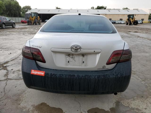 2010 Toyota Camry Base VIN: 4T1BF3EK4AU004058 Lot: 52682354