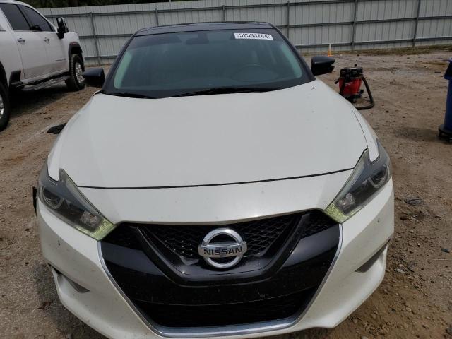 2016 Nissan Maxima 3.5S VIN: 1N4AA6AP9GC394564 Lot: 52583744