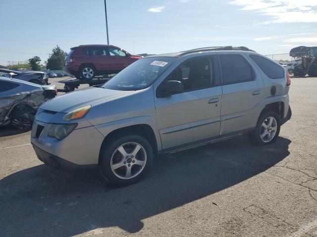 2003 Pontiac Aztek VIN: 3G7DA03E23S600388 Lot: 51838814