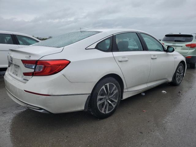 1HGCV3F42KA018914 | 2019 Honda accord hybrid ex