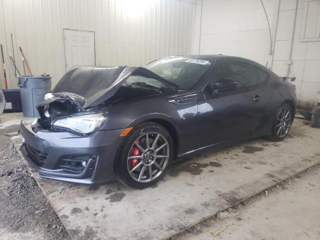 2017 Subaru Brz 2.0 Limited VIN: JF1ZCAC19H9605818 Lot: 50176284