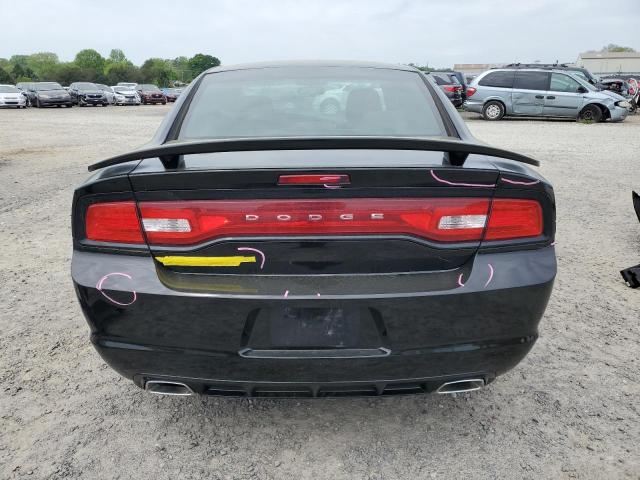 2013 Dodge Charger Se VIN: 2C3CDXBG5DH624113 Lot: 50800244