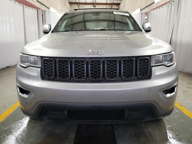 2017 Jeep Grand Cherokee Laredo VIN: 1C4RJFAG7HC756356 Lot: 50475084