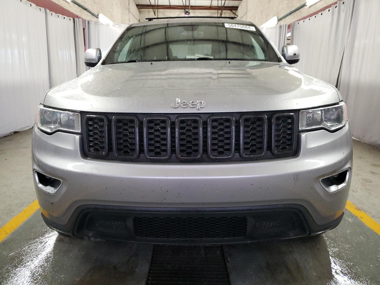 1C4RJFAG7HC756356 2017 Jeep Grand Cherokee Laredo