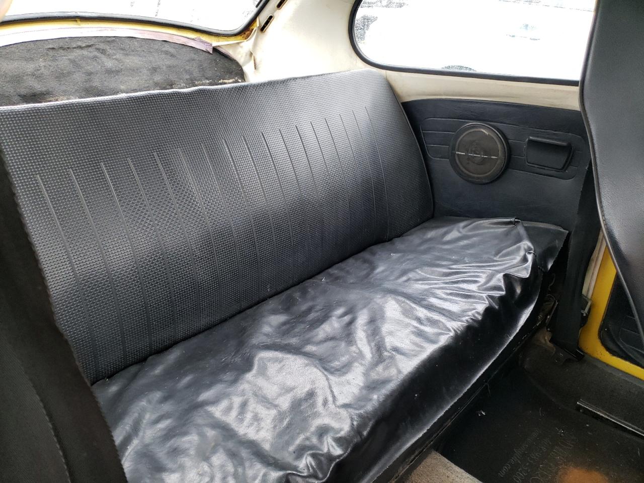 1332246125 1973 Volkswagen Super Beet