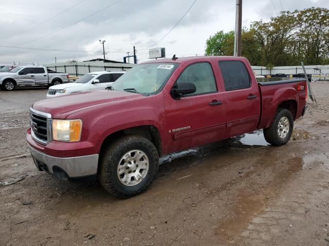 2007 GMC New Sierra K1500 VIN: 2GTEK13M071671770 Lot: 50096194