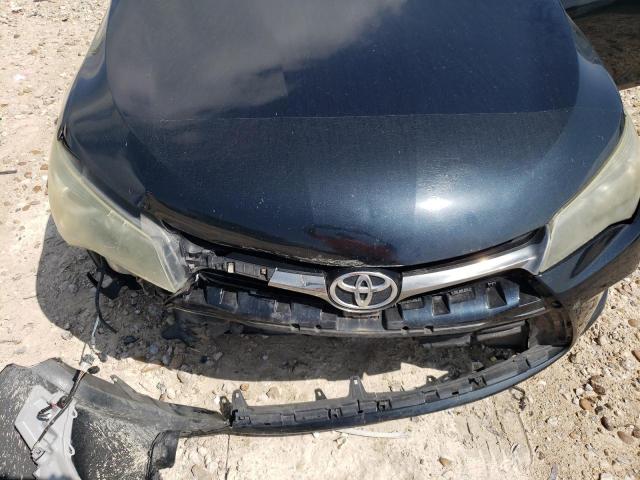 2015 TOYOTA CAMRY LE - 4T1BF1FKXFU479353