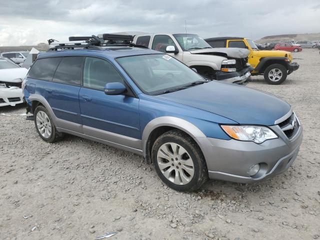 2009 Subaru Outback 3.0R VIN: 4S4BP85C594312094 Lot: 49546594