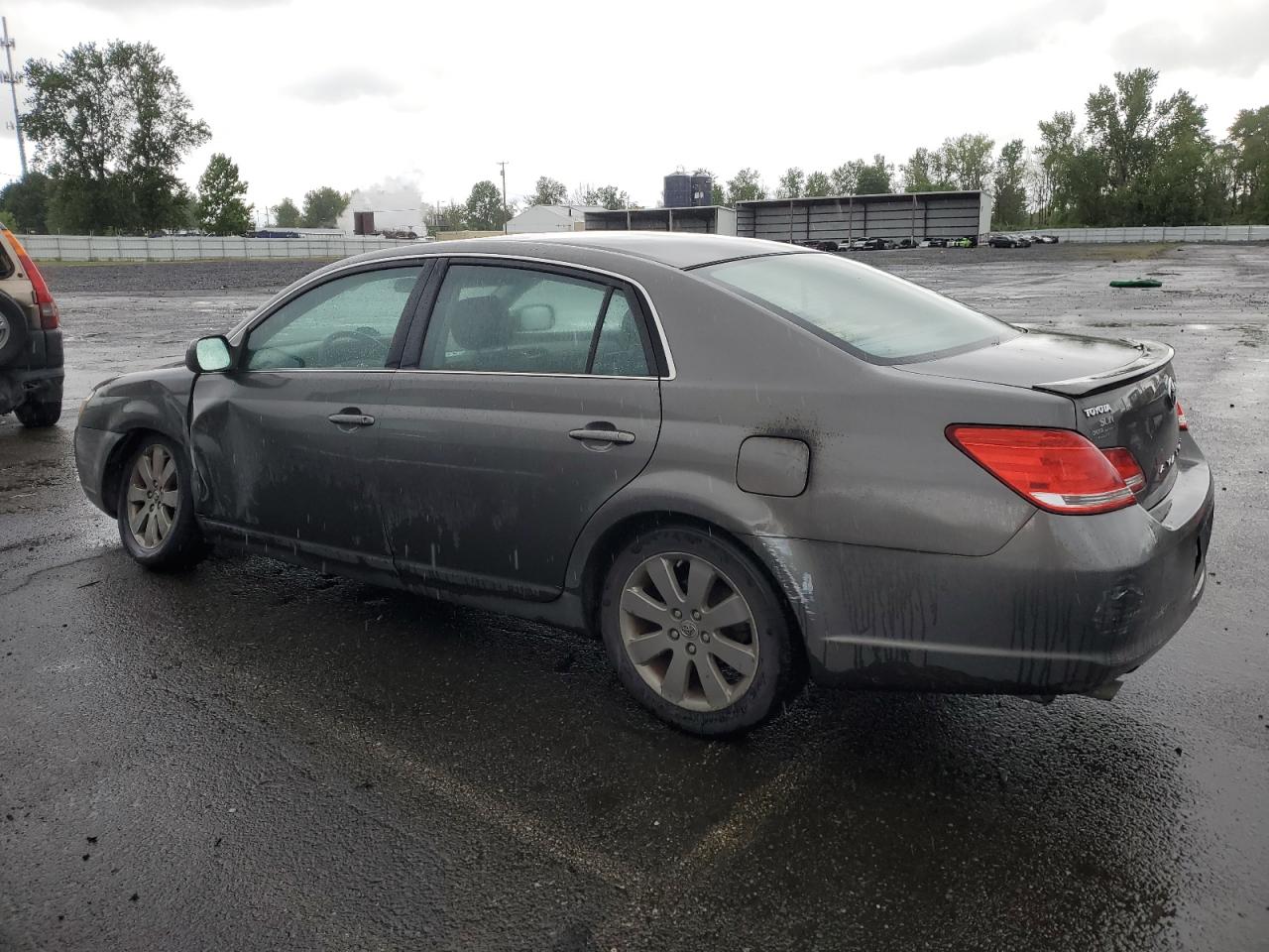 4T1BK36B47U196004 2007 Toyota Avalon Xl