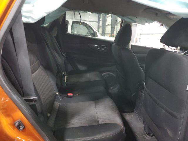 2018 Nissan Rogue S VIN: 5N1AT2MV7JC795007 Lot: 52303044