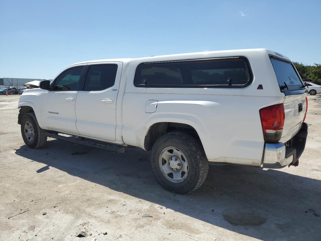 3TMBZ5DN9GM005190 2016 Toyota Tacoma Double Cab