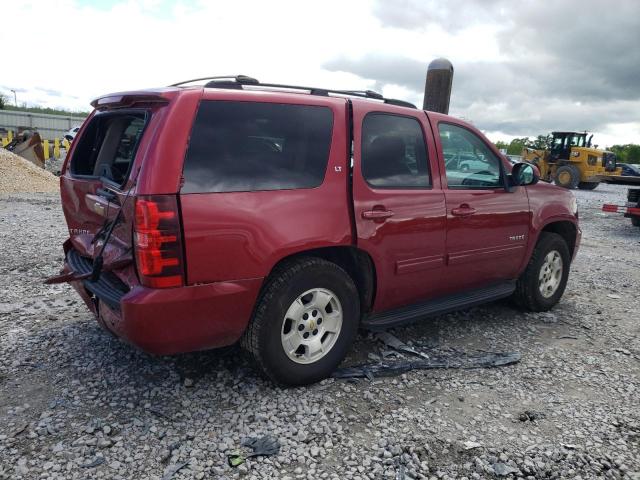 2014 Chevrolet Tahoe C1500 Lt VIN: 1GNSCBE04ER237279 Lot: 50611294