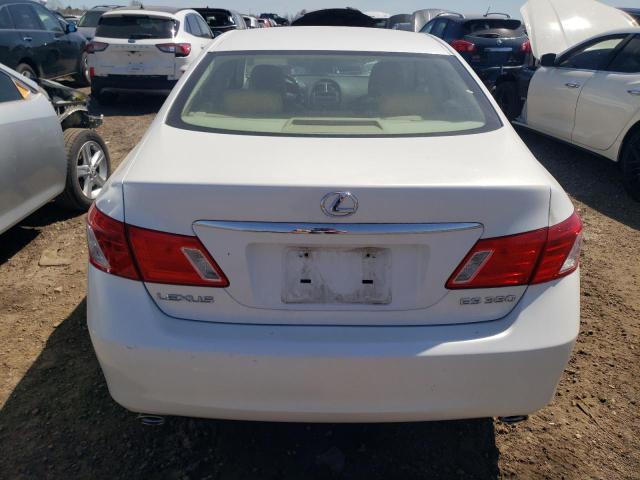2007 Lexus Es 350 VIN: JTHBJ46G372145807 Lot: 50715654