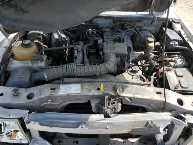 2004 Ford Ranger VIN: 1FTYR10D64PA47340 Lot: 51224864