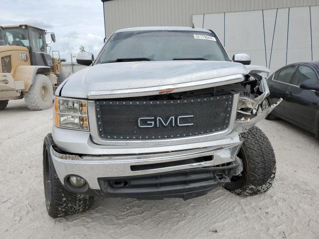 2013 GMC SIERRA K15 3GTP2VE74DG369053  54032984