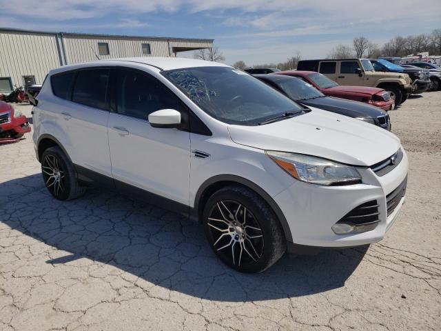 2014 Ford Escape Se VIN: 1FMCU0GX2EUA37034 Lot: 49936334