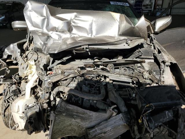 2017 Hyundai Santa Fe Sport VIN: 5XYZW4LA5HG501733 Lot: 50617904