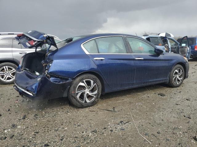 2016 HONDA ACCORD LX - 1HGCR2F37GA218426