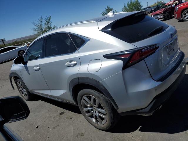 2015 Lexus Nx 200T VIN: JTJBARBZ8F2011988 Lot: 50806814