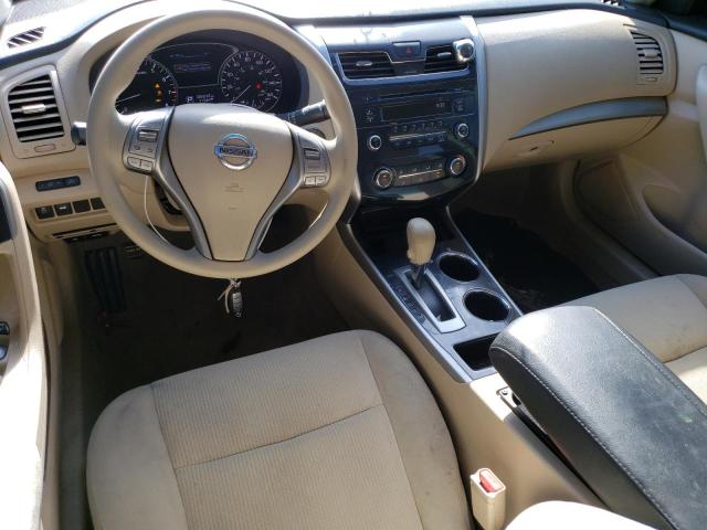 1N4AL3AP9DC110094 2013 Nissan Altima 2.5