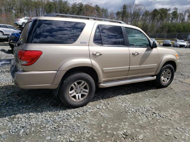 2006 Toyota Sequoia Sr5 VIN: 5TDBT44A16S262349 Lot: 49897674