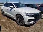 AUDI Q8 PREMIUM PLUS S-LINE photo