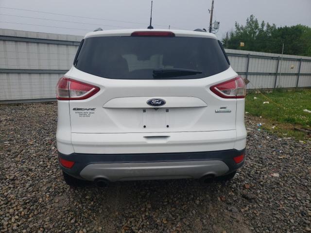 2016 Ford Escape Se VIN: 1FMCU0GX1GUC20315 Lot: 52390464