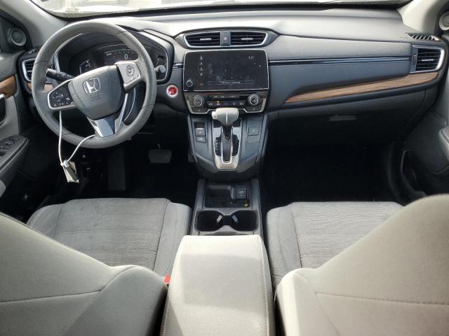 2017 HONDA CR-V EX 2HKRW2H58HH648329