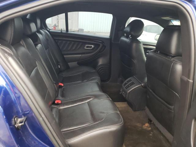 2013 Ford Taurus Limited VIN: 1FAHP2F8XDG226671 Lot: 48565654