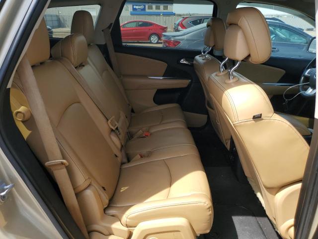 2011 Dodge Journey Lux VIN: 3D4PH9FG5BT505332 Lot: 49366984