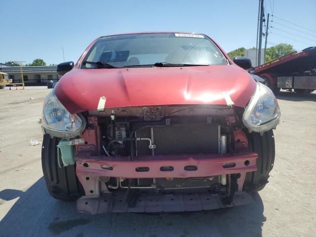 2019 MITSUBISHI MIRAGE LE ML32A5HJ2KH008477