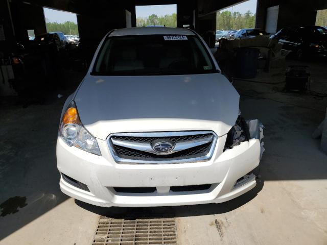 2012 Subaru Legacy 2.5I VIN: 4S3BMCA65C3031958 Lot: 50758124