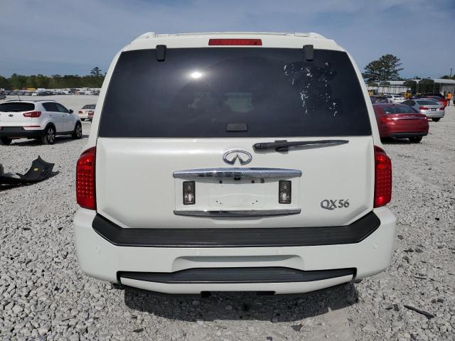 2006 Infiniti Qx56 VIN: 5N3AA08A26N805706 Lot: 51215064