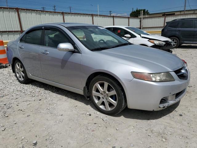 2005 Acura Tsx VIN: JH4CL95995C018758 Lot: 51955604