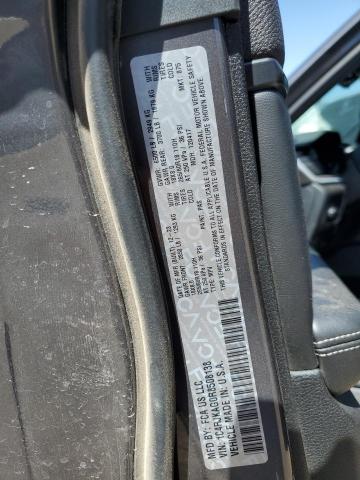 2024 JEEP GRAND CHER - 1C4RJKAG0R8508138