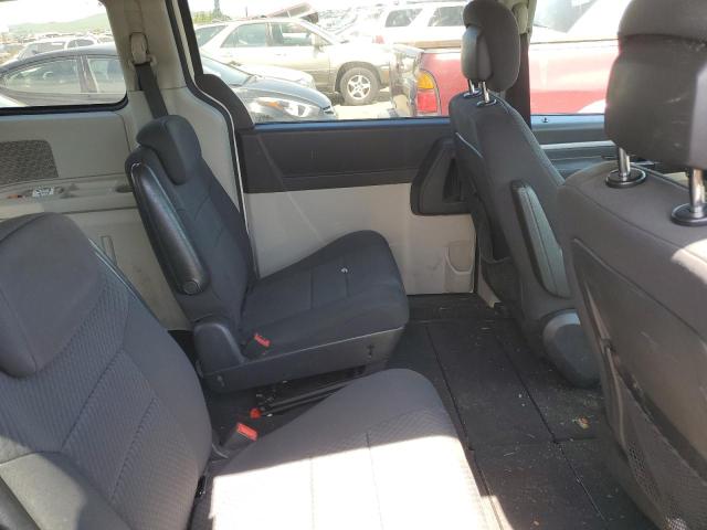 2010 Dodge Grand Caravan Se VIN: 2D4RN4DE7AR364688 Lot: 50824564