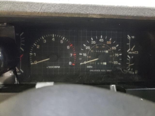 1984 Toyota Pickup Xtracab Rn66 Sr5 VIN: JT4RN66SXE5018505 Lot: 49038344