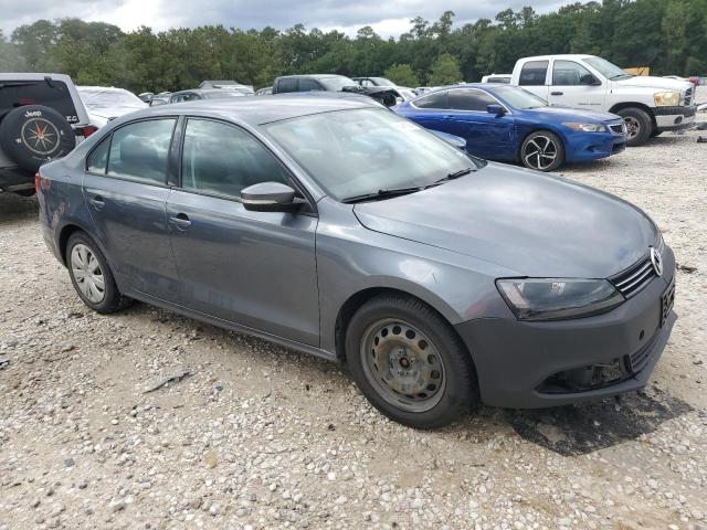 2014 Volkswagen Jetta Se VIN: 3VWD07AJ5EM267881 Lot: 50481004